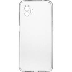 Mobiltilbehør eSTUFF Samsung Galaxy Xcover6 TPU