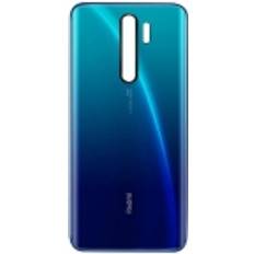 CoreParts xiaomi redmi note 8 pro back cover xiaomi redmi note 8 pro