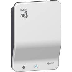 Evlink Ladestander Væg Smart T2 22kw