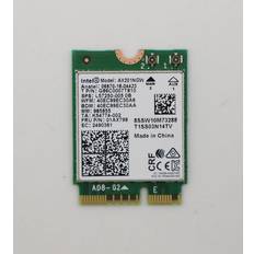 Lenovo Intel Harrison Peak 22560 2*2ax BT5 0 PCIE non-vPro M 2