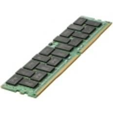 64 GB - DDR4 RAM HP Hewlett Packard Enterprise 805358-S21, 64 GB, 1 x 64 GB, DDR4, 2400 Mhz, 288-pin DIMM