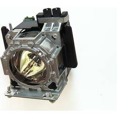 Projectorlampen Panasonic beamerlamp voor PT-DS100X, PT-DS100XE, PT-DS8500, PT-DS8500U, PT-DW8300, PT-DW8300U, PT-DW90X, PT-DW90XE, PT-DZ110X, PT-DZ110XE, PT-DZ8700, PT-DZ8700U - compatibele module (vervangt: ET-LAD310)