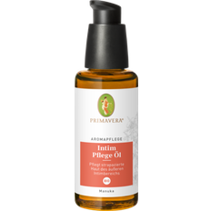 Hygieneartikel Primavera Intimpflegeöl Bio Aromapflege 50ml