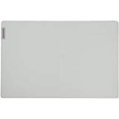 Lenovo Tablethoezen Lenovo Laptop LCD Back Cover Zilver