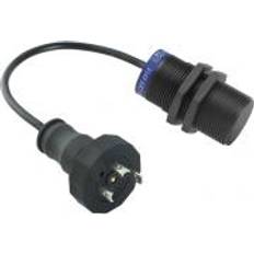 Lecteurs de Code-barres Schneider Electric Induktiv Nfl Plast M30 Ac/dc No 15mm