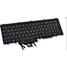 Dell uk keyboard Dell English-UK 103