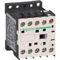 Schneider Electric Lp1K0901Bd3 Contactor, 3Pst-No, 24Vdc, Dinrail