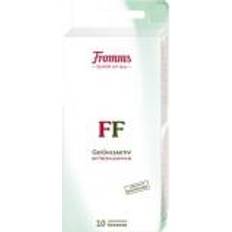 Kondomer s Sexleksaker Fromm s FF Kondomer 10-pack