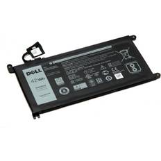 Notebook batteri Dell FW8KR notebook reservedel Batteri