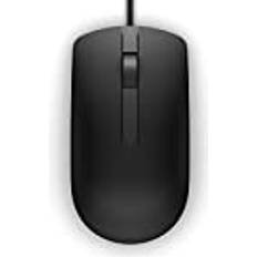 Dell Standardmus Dell MS116 USB Wired Mouse