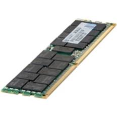 HP Hewlett Packard Enterprise 16GB DDR3-1866 RAM-minnen 1 x 16 GB 1866 MHz ECC