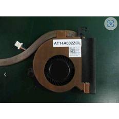 Dell Heatsink Fan Assy