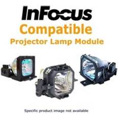 Projector Lamps InFocus Original Lamp IN5132 IN5134