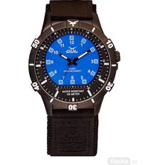 Gul No. One IPB Blue Velcro 535216203