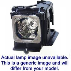NEC Original Inside Lamp