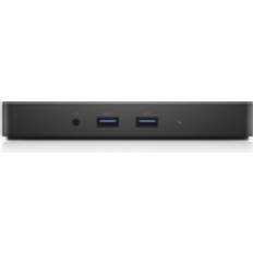 Wd15 Dell WD15 USB-C Dockingstation