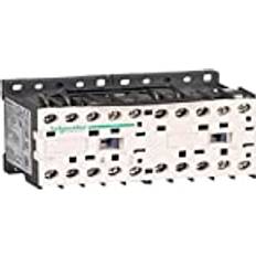 Schneider Electric Lc2K0610P7 Contactors