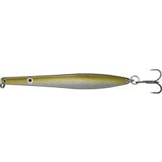 Kinetic Silver Arrow 16g Jig One Size Seagrass Glitter