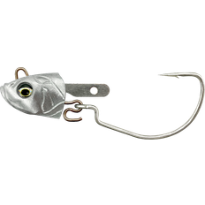 Savage Gear Minnow Weedless Jighead 3-pak #3/0 10gram