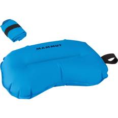 Mammut Almohada Air Pillow azul Black