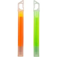 Lifesystems Camping et Plein air Lifesystems 15 Hour Light Sticks (2 pack)