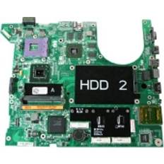 Dell Bundkort Dell Motherboard