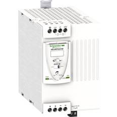 Schnerider Strømforsyning (240W-24V-10A) Hvid