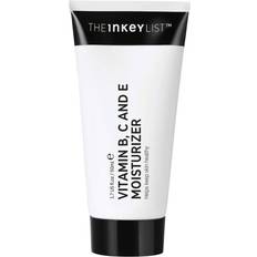 The Inkey List Vitamin B, C & E Moisturizer 50ml