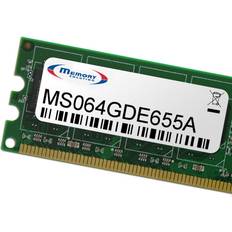 MemorySolutioN 64GB DELL PowerEdge R540 LRDIMM A9781930