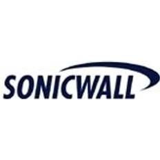 SonicWall 01-ssc-3377 Comprehensive Gms Support