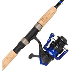 Abu Garcia Specialist 2.40