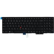 Lenovo Keyboard US INTERNATIONAL