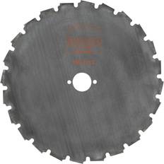 Bahco Kreissägeblatt Eia Für Freischneider/Motorsensen, Ø 200 Mm, 25 Mm, 22 Zähne Eia-200-25Ba