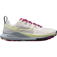 Nike Pegasus Trail 4 W - Platinum Violet/Purple Ink/Fierce Pink/Luminous Green