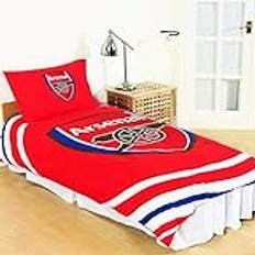 Arsenal Pulse Set Duvet Cover