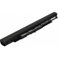 HP Akku Batterien & Akkus HP 807956-001 Notebook-Ersatzteil Akku (807956-001)