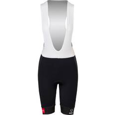 AGU Trousers & Shorts AGU TEAM JUMBO-VISMA 2023 Women's Bib Shorts