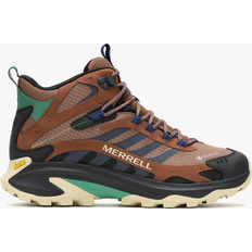 Merrell Moab Speed 2 Mid GTX - Multicolor