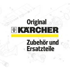 Hochdruck- & Heißwasserreiniger Kärcher 5.111 – 020.0 Muffe zentrierungslöcher