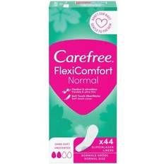 Intimcremer Carefree FlexiComfort Duft 1.0