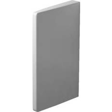 Orinales Duravit Urinal Trennwand Starck 3 40 x 70.5 cm