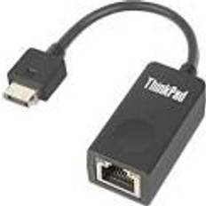 Lenovo Cable,Dongle,RJ45,Luxshare 4X90Q84427, Wired, Ethernet