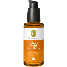 Massage- & Afslapningsprodukter Primavera Gesundwohl Aktivt Velvære 50 ml