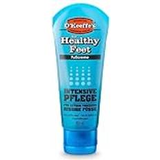 Fußpflege O’Keeffe’s O`Keeffe`s Fußcreme Healthy Feet trockene, rissige Füße