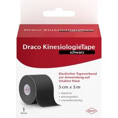 Kinesiologie-Tape Draco Kinesiologietape 5 cmx5 m St