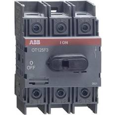 ABB Automation ABB Lastafbryder 125A 1-0 3POL