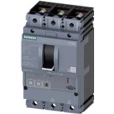 Siemens Maksimalafbryder 3VA2, 160a 3VA2116-6HL32-0AA0