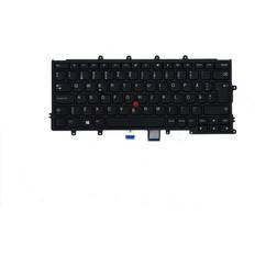 Lenovo thinkpad x270 Lenovo Thinkpad Keyboard X270 SWE/FI