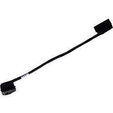 Dell batteri til bærbar computer