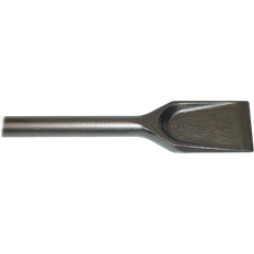 Ciseaux à éclats Makita B-14015 Burin Pelle 50 mm 350 mm 1 pc Ciseau à éclats